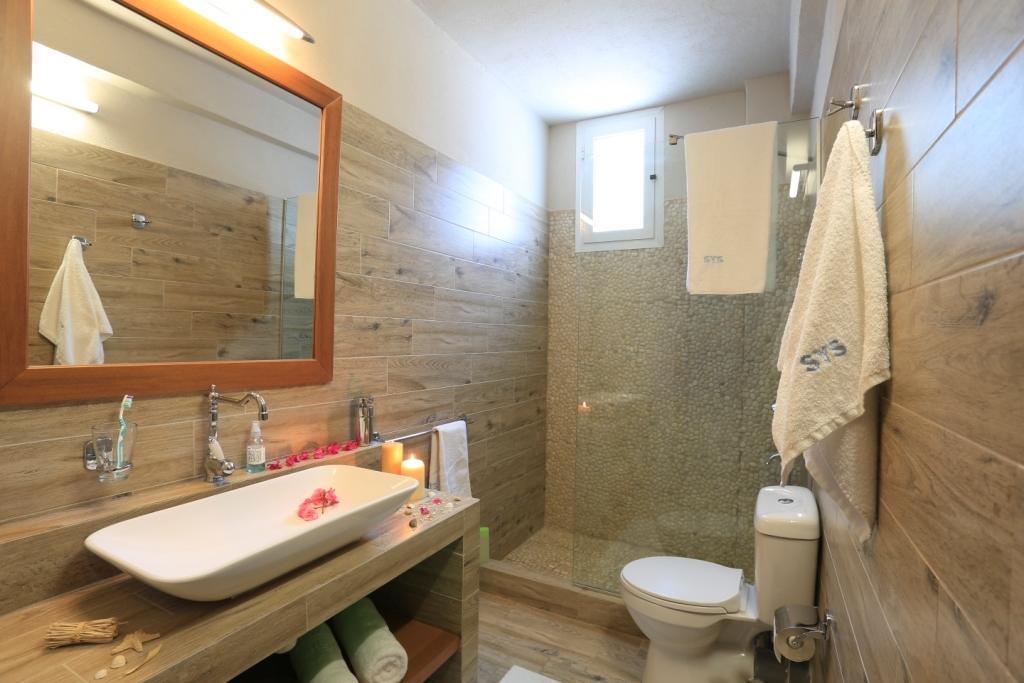 Gerakina Skala Holiday Houses Gerakini Ruang foto
