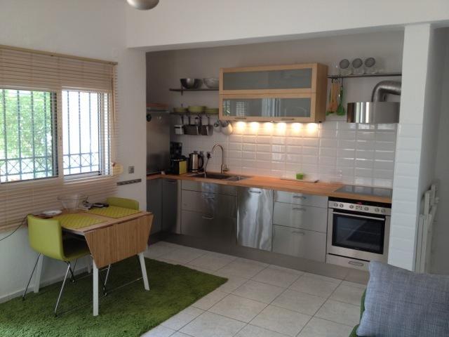 Gerakina Skala Holiday Houses Gerakini Ruang foto