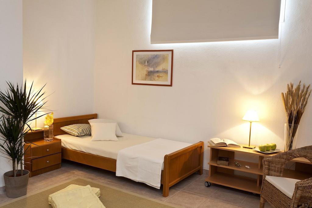 Gerakina Skala Holiday Houses Gerakini Ruang foto