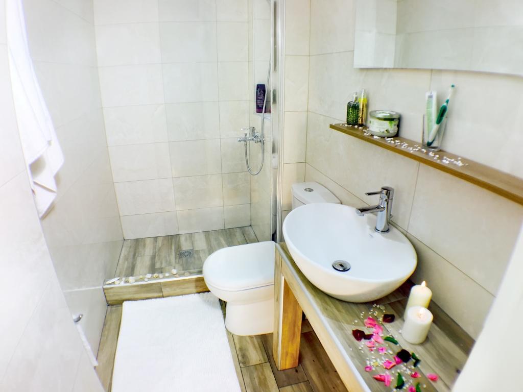 Gerakina Skala Holiday Houses Gerakini Bagian luar foto