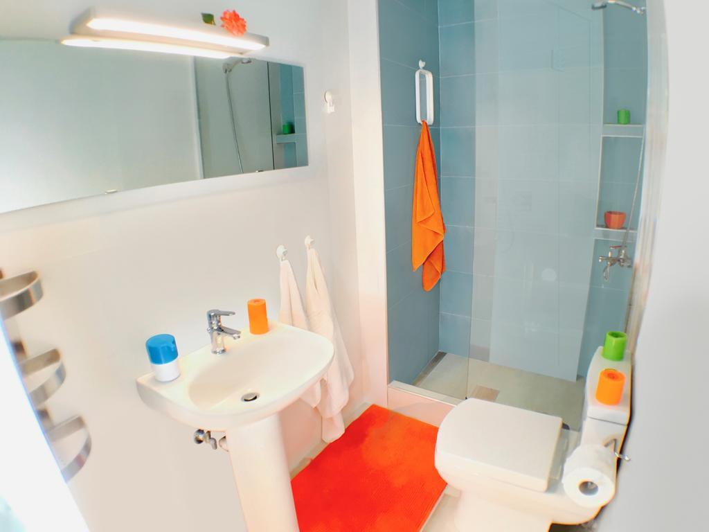 Gerakina Skala Holiday Houses Gerakini Bagian luar foto
